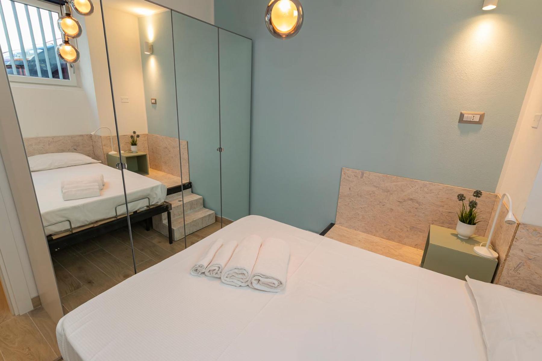 Sweet - Grazioli 1 Milano