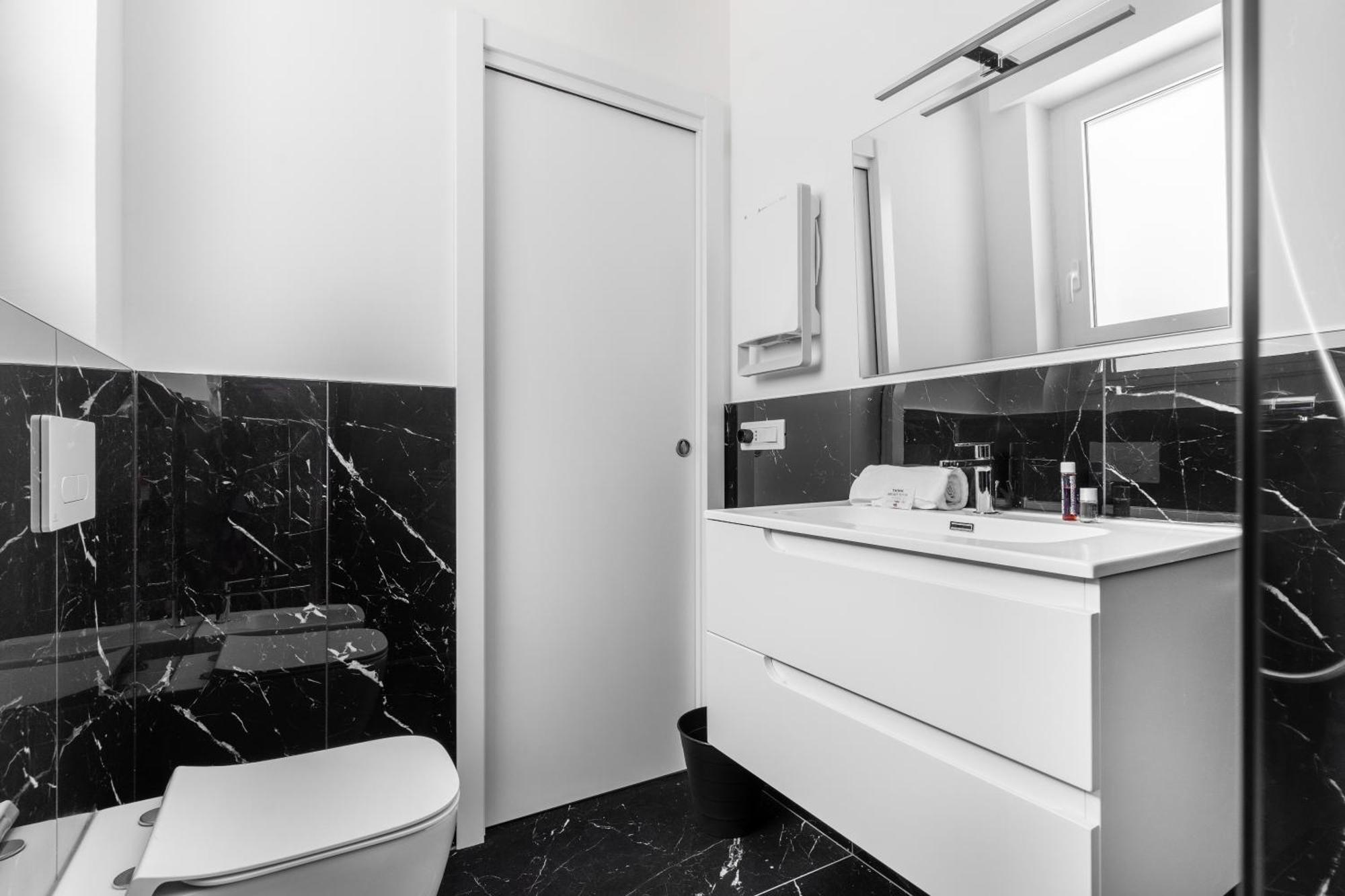 Mi Casa - In Ponte Nuovo Apartment Milan