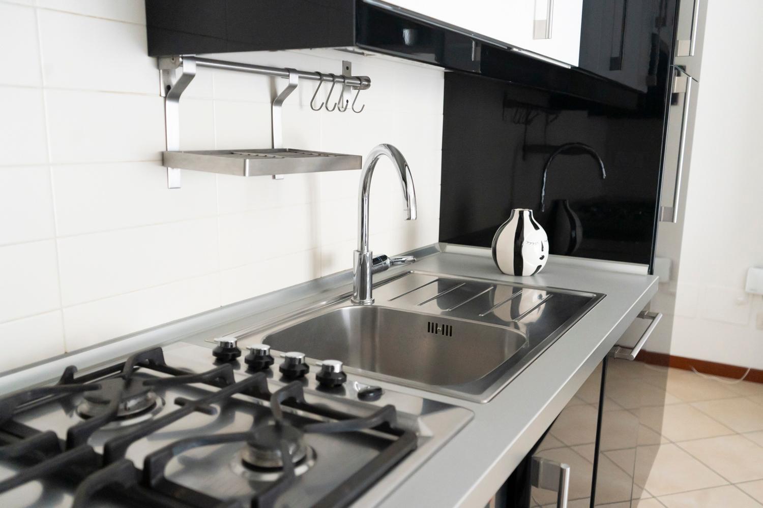Appartamento Var24 Loreto - Duomo-modern House *