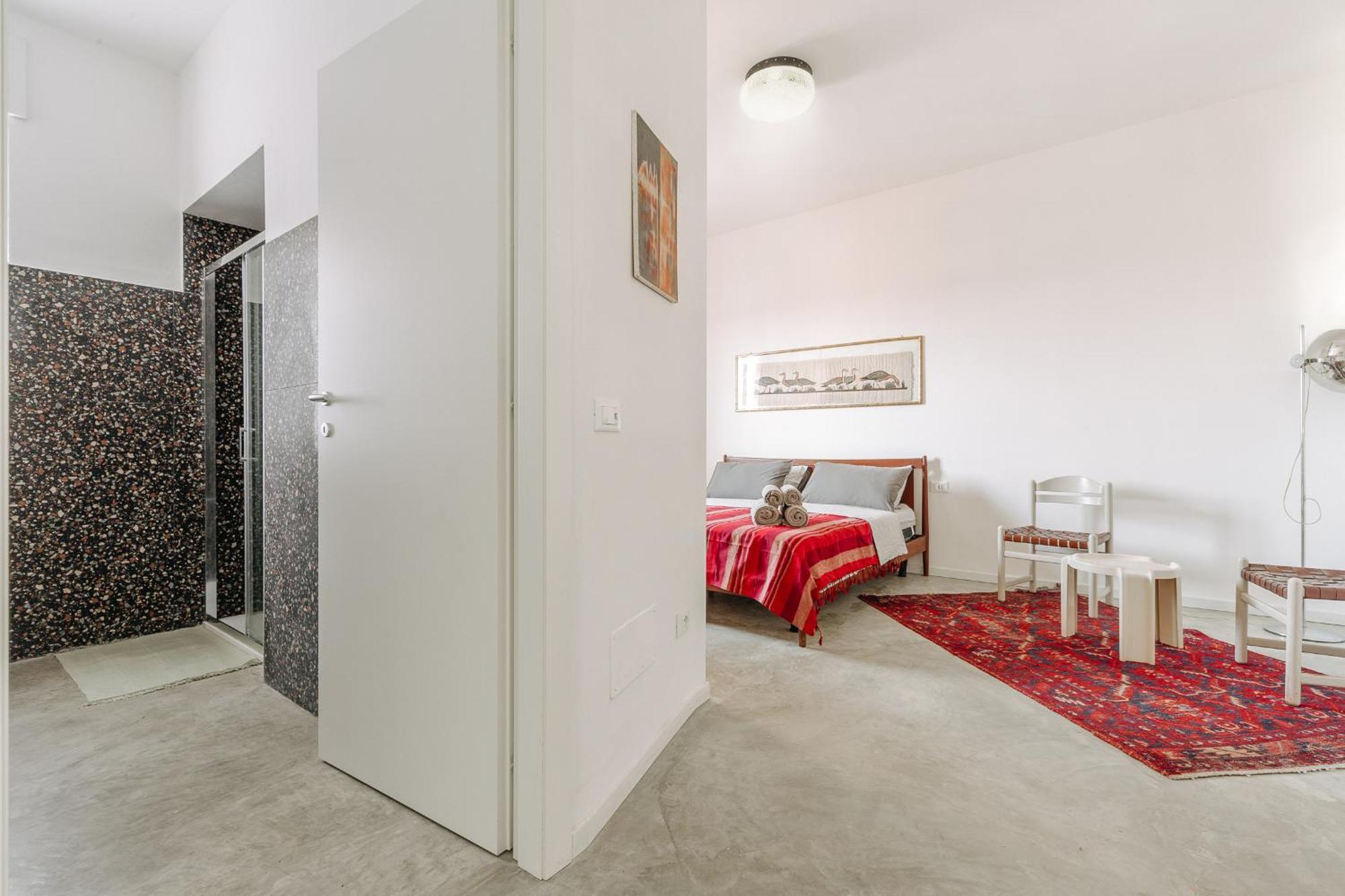 Appartamento New And Stylish Apartment!