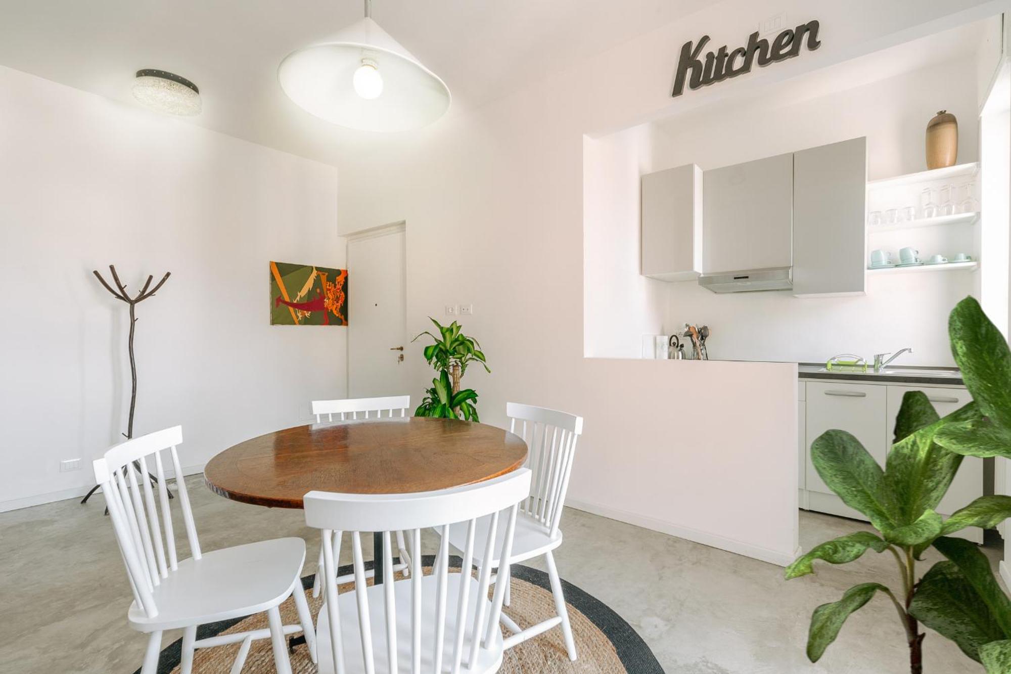 Appartamento New And Stylish Apartment! Milano