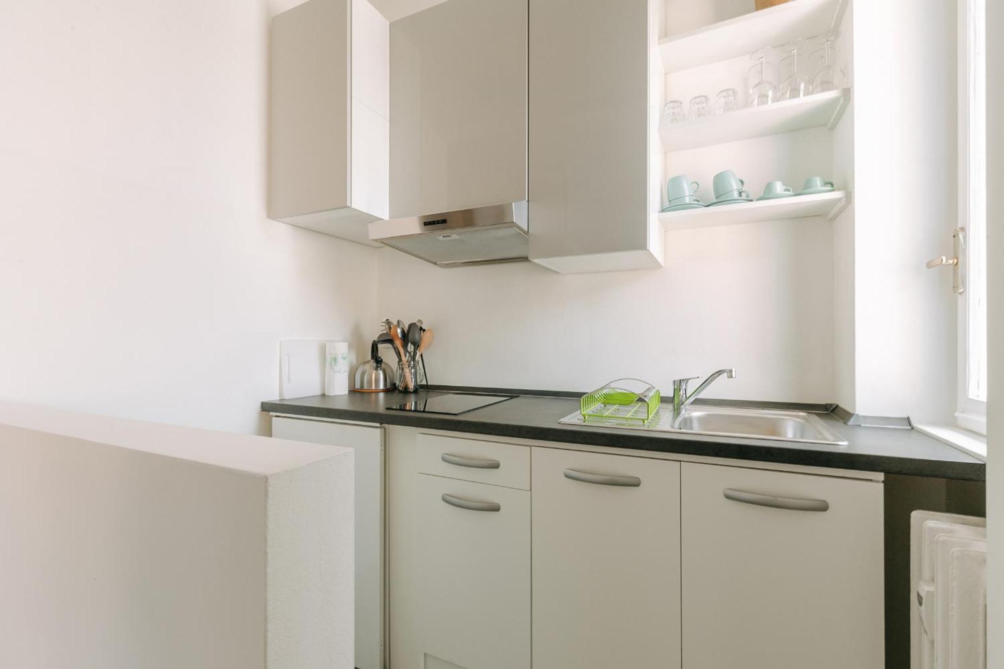 New And Stylish Apartment! Appartamento Milano