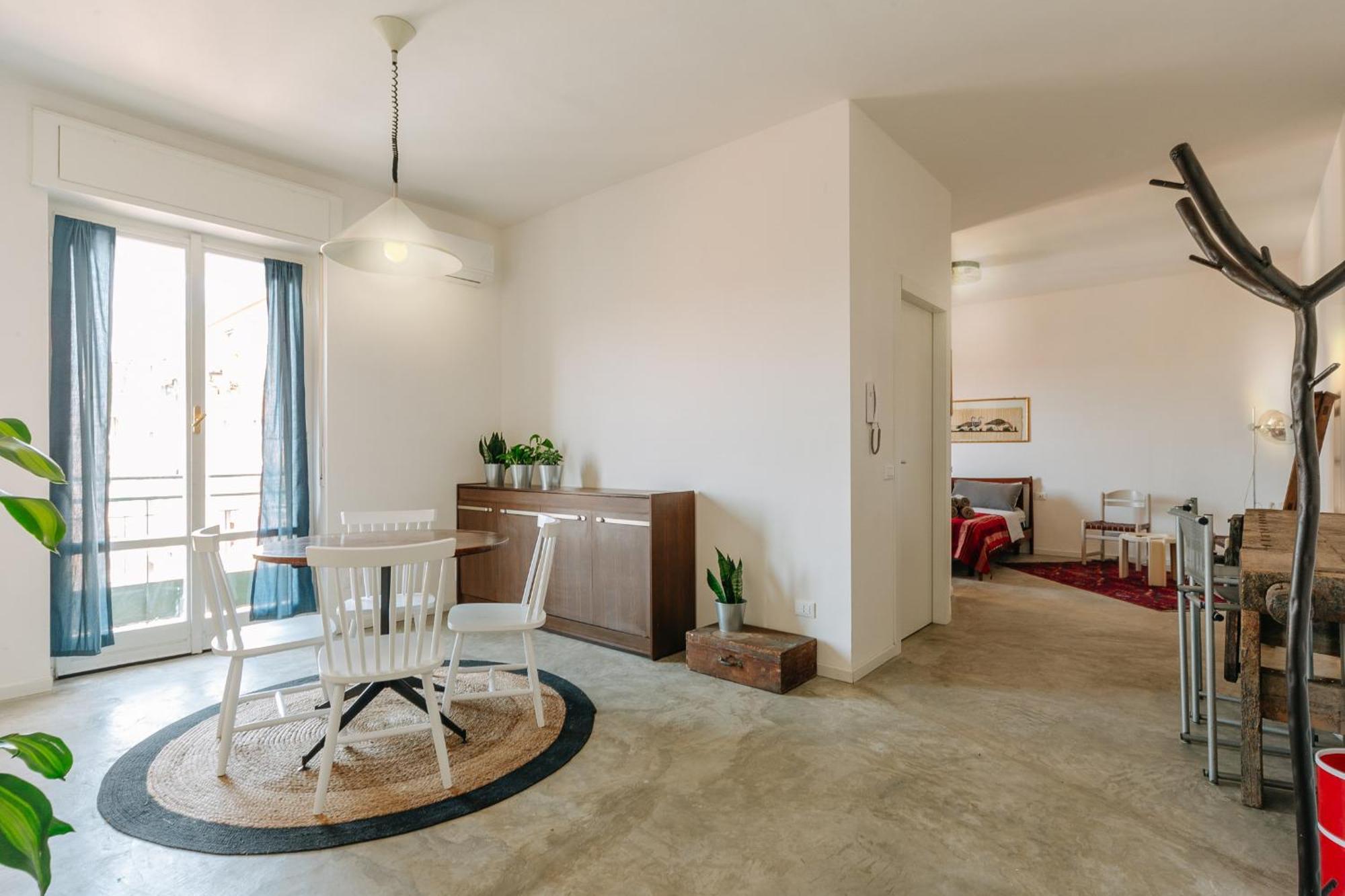 New And Stylish Apartment! Appartamento