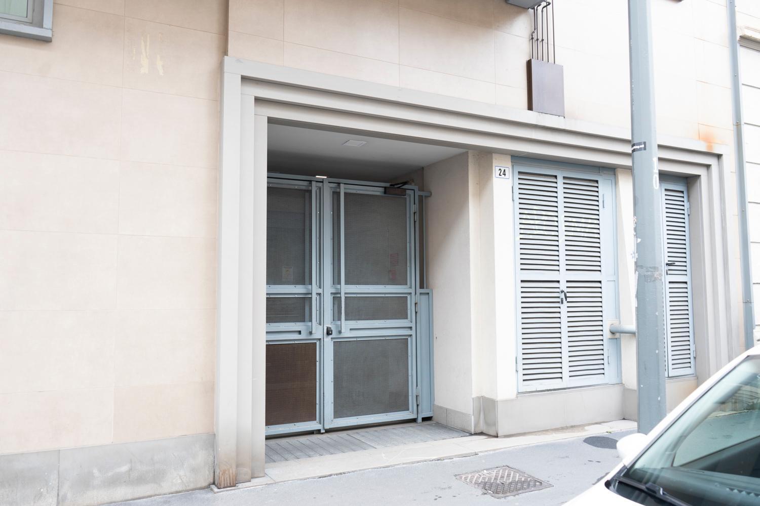 Appartamento Var24 Loreto - Duomo-modern House *