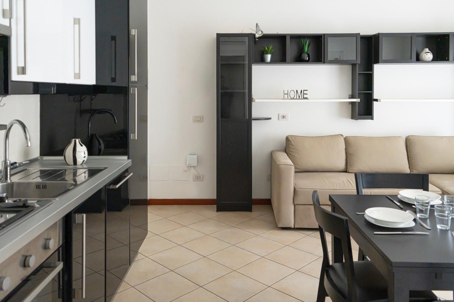Var24 Loreto - Duomo-modern House Appartamento Milano
