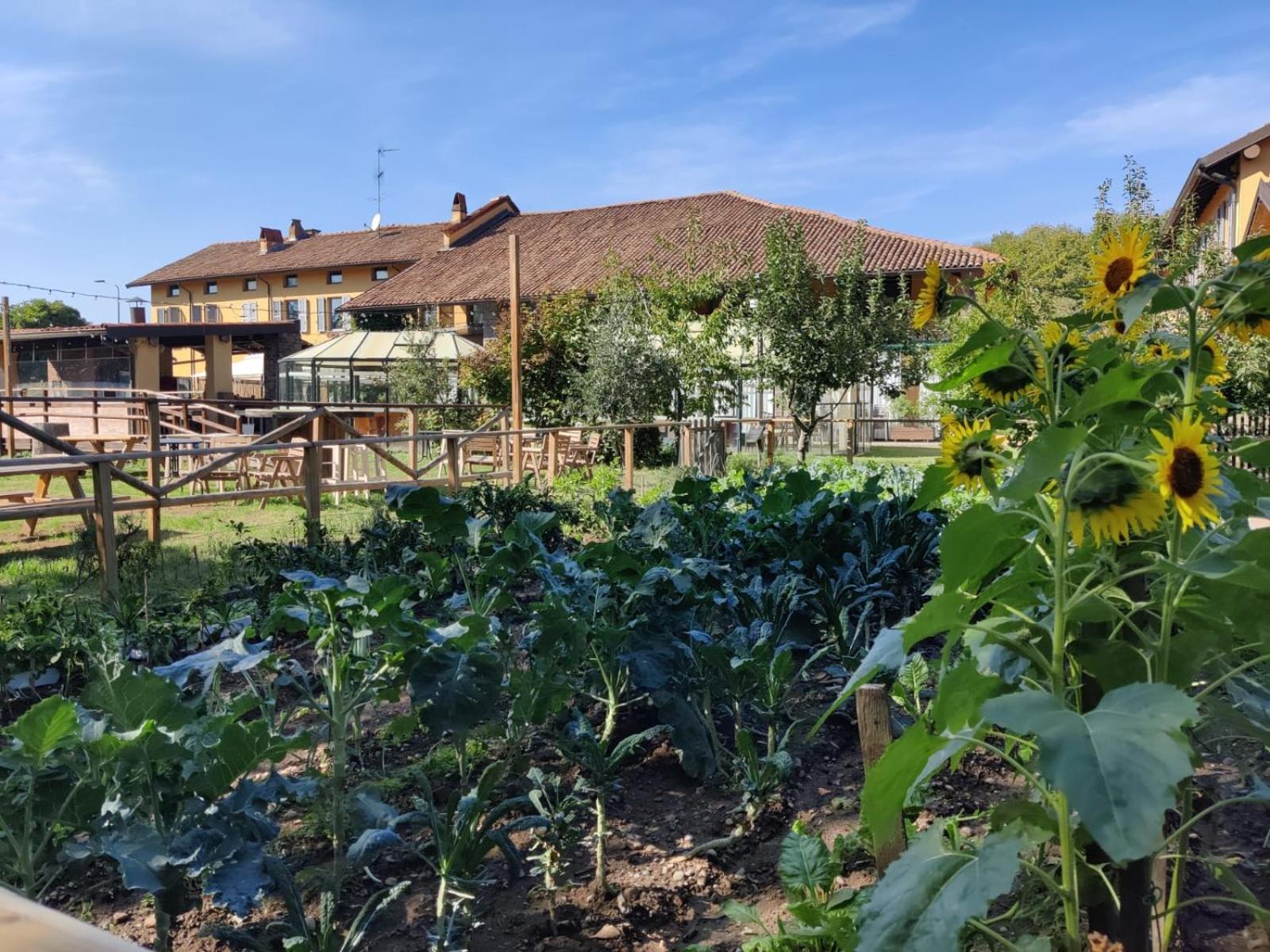 Albergue Cascina Bellaria Milão