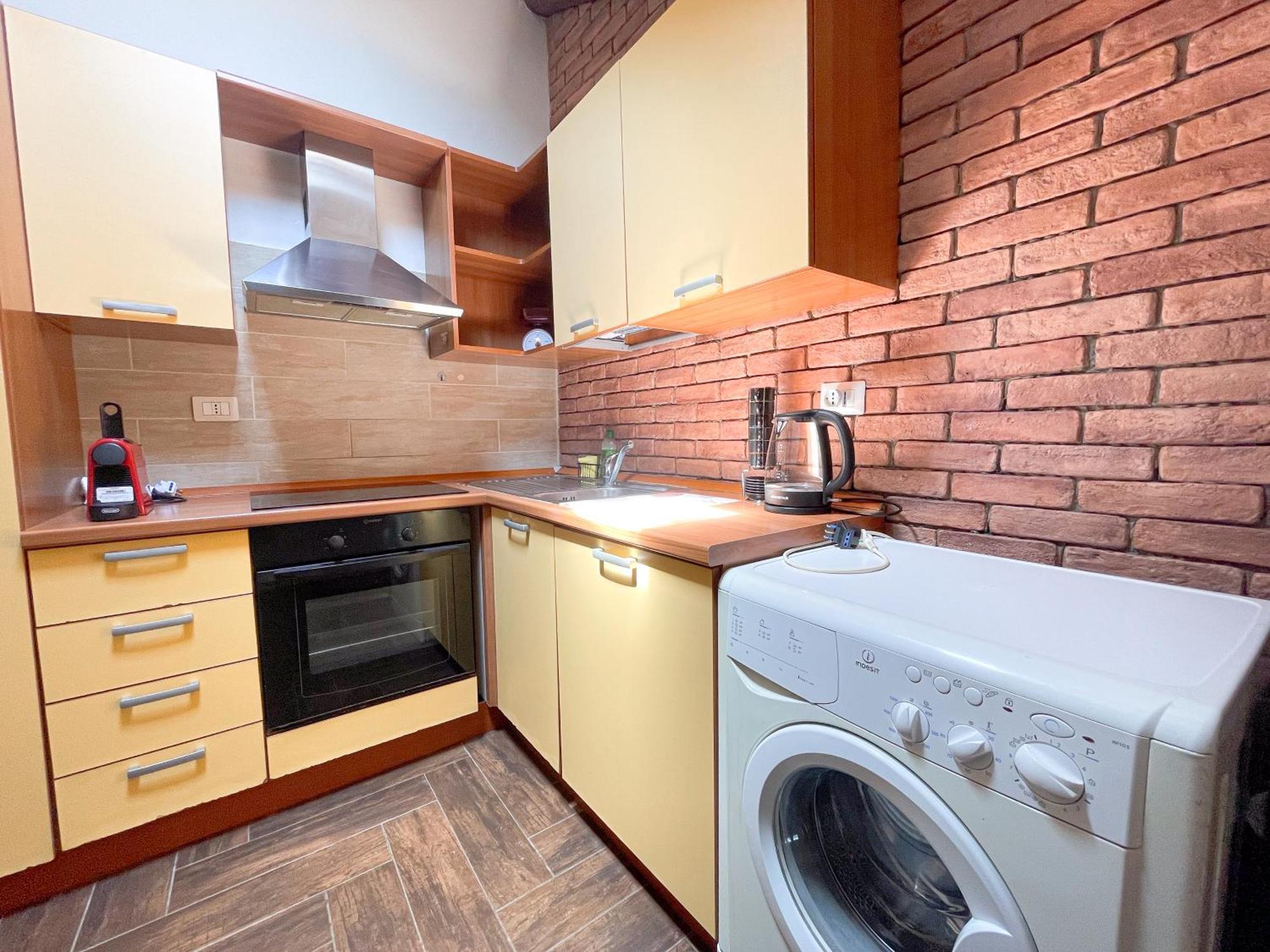 The Urban Nest Milan