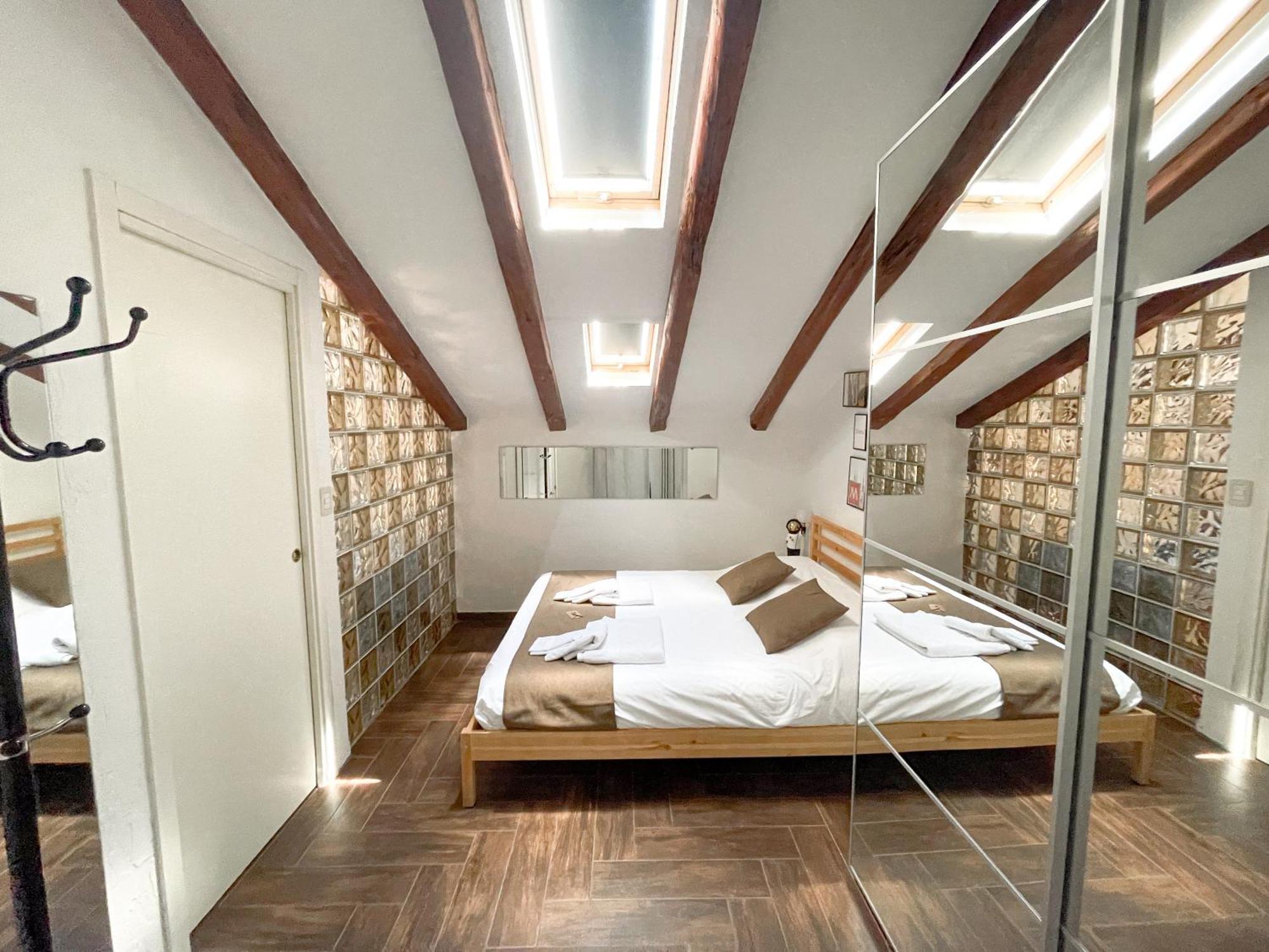 The Urban Nest Apartment Milan