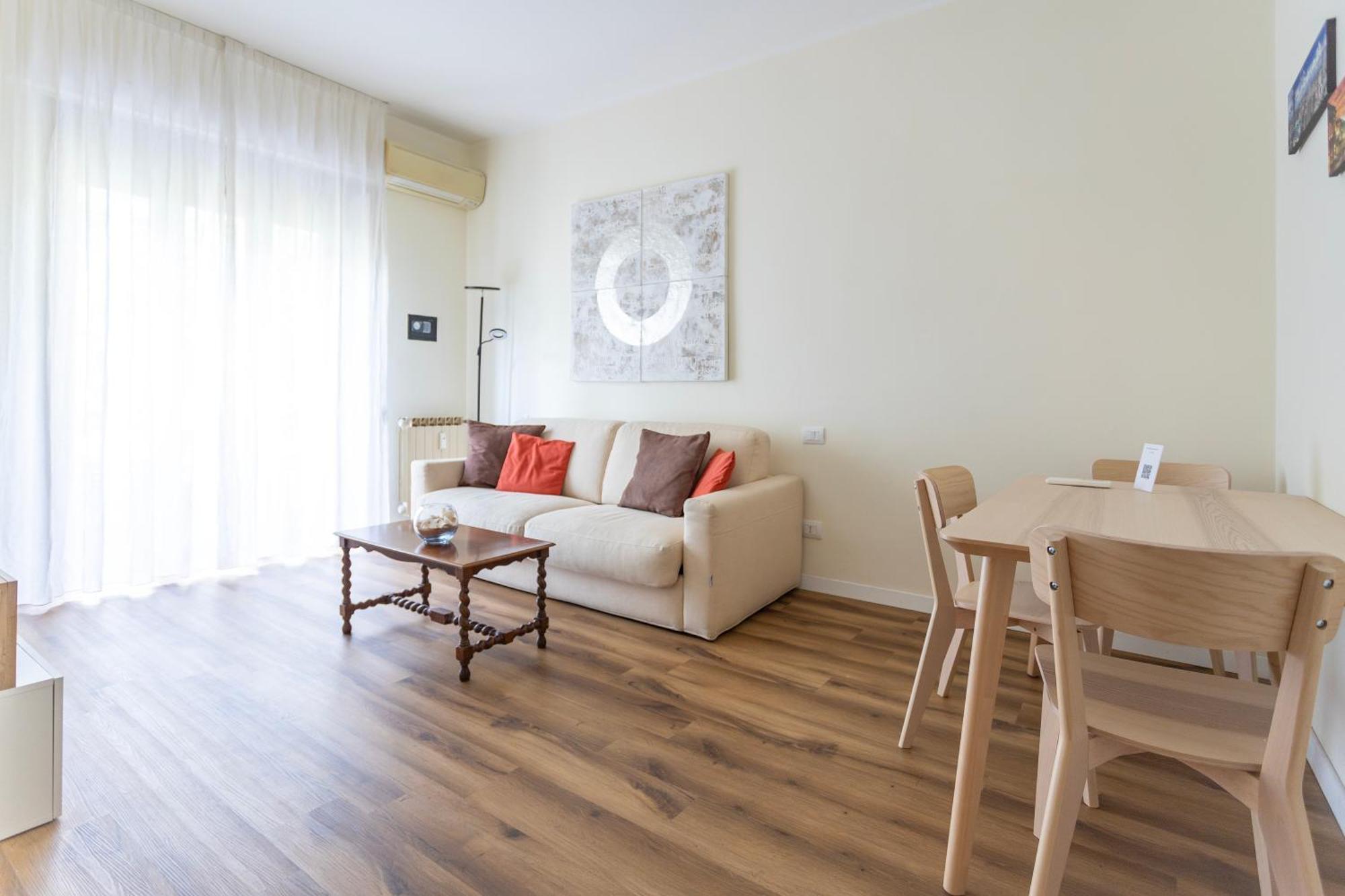 Appartamento Navigli Bocconi Naba Iulm Ied-design