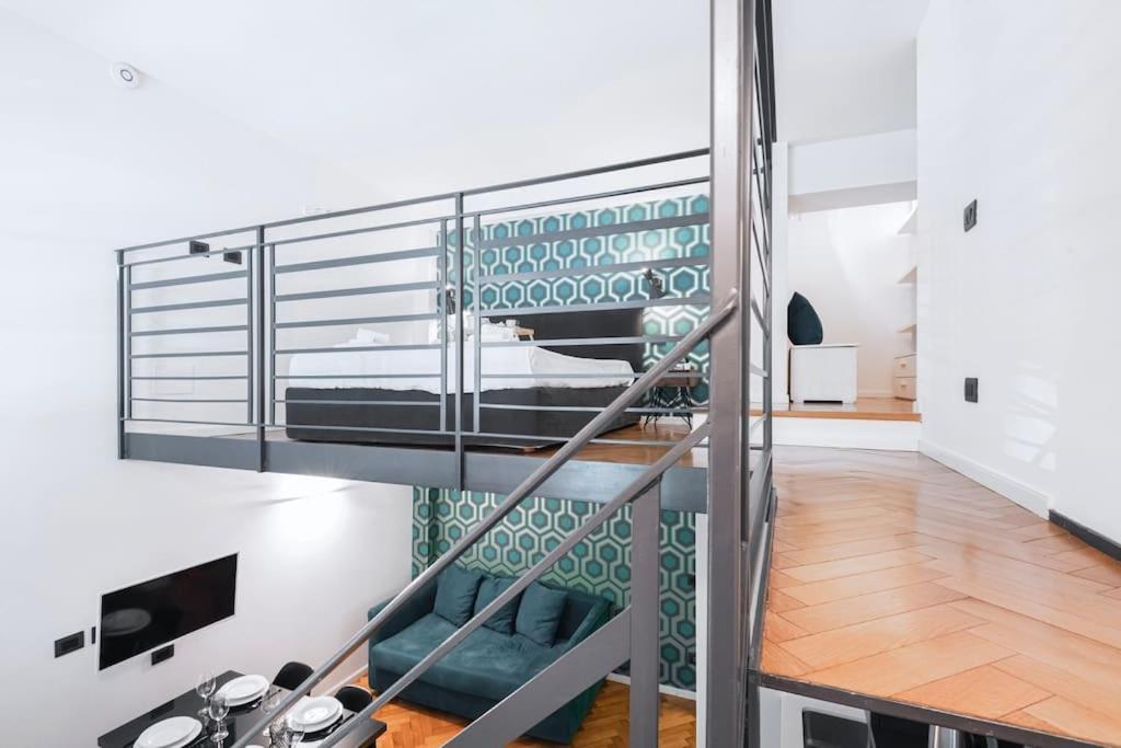 Easylife - A Few Steps From Duomo Apartment Milan