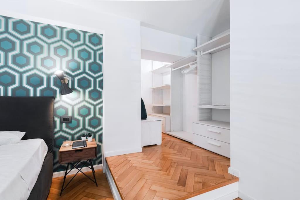 Easylife - A Few Steps From Duomo Apartment Milan