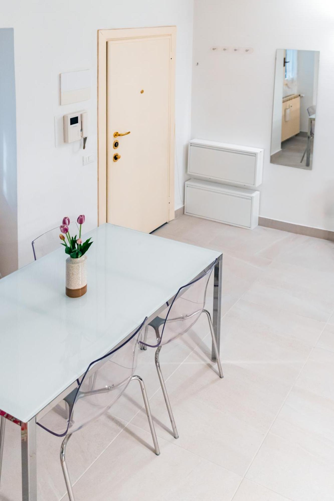 La Trama Di Brera Apartment Milan