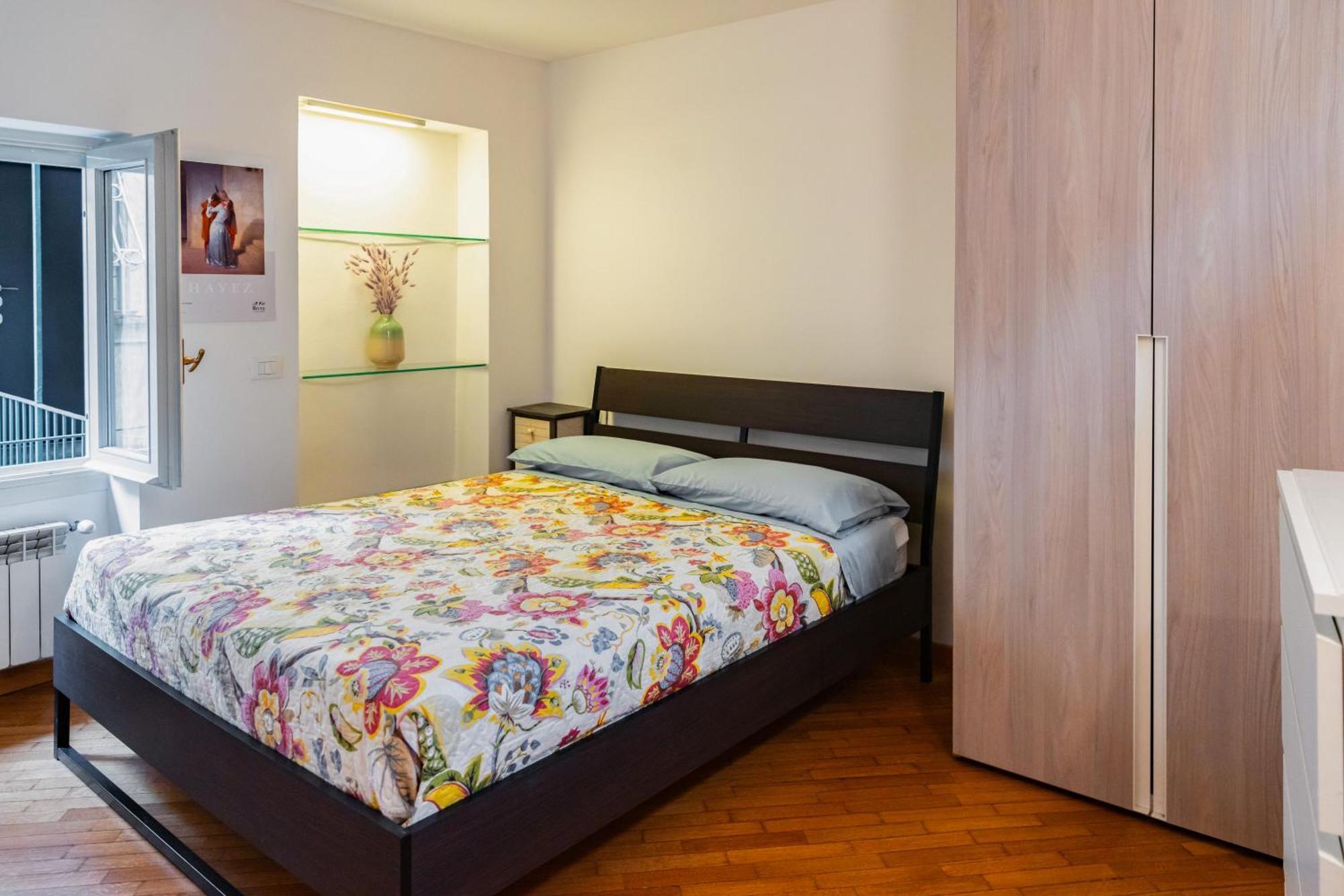 La Trama Di Brera Apartment Milan