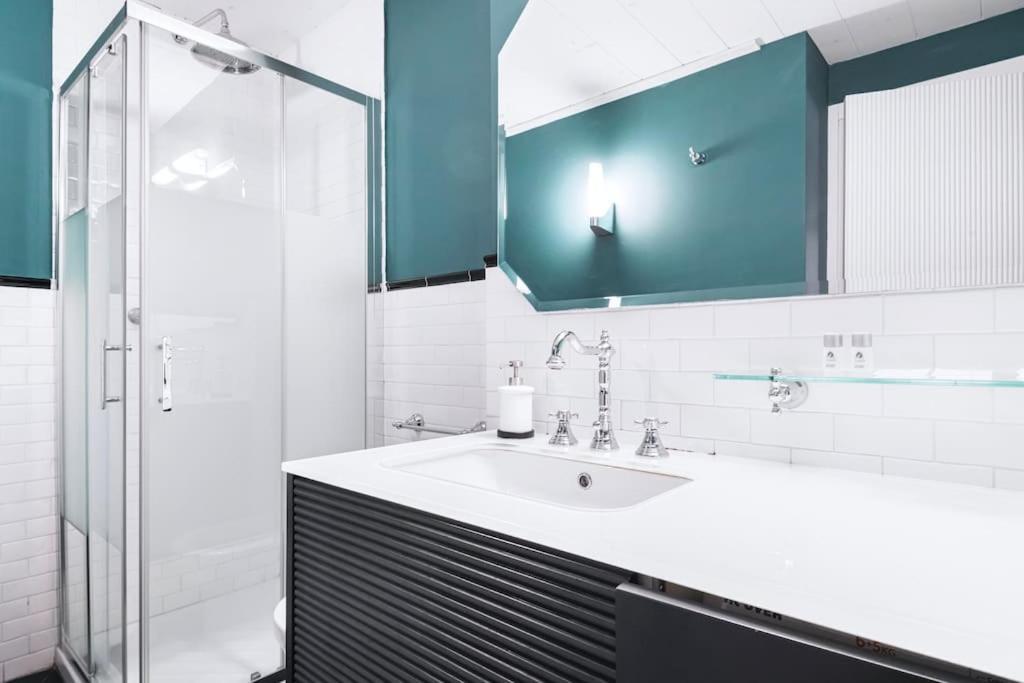 Easylife - A Few Steps From Duomo Apartment Milan