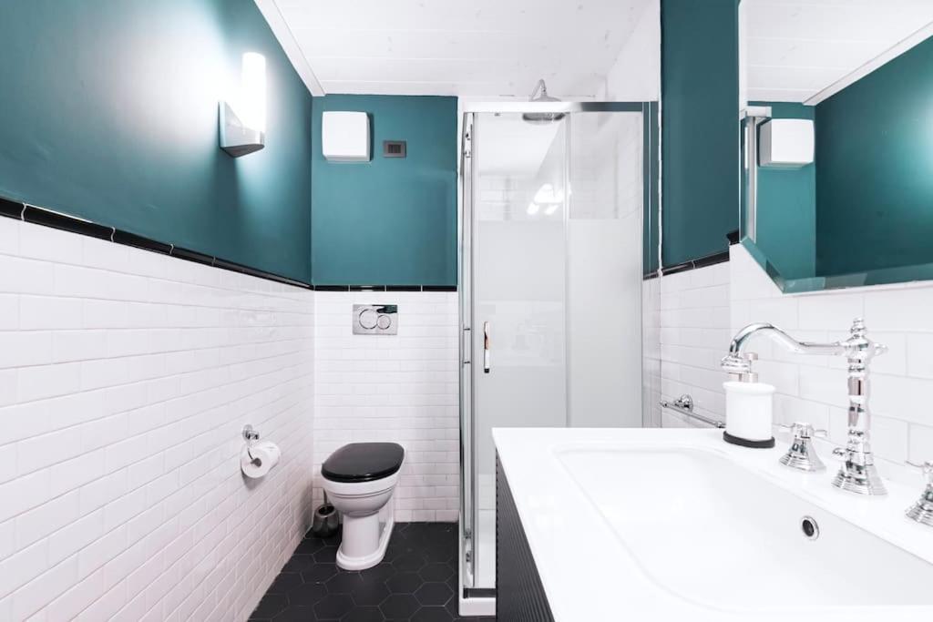 Apartment Easylife - A Few Steps From Duomo Milan