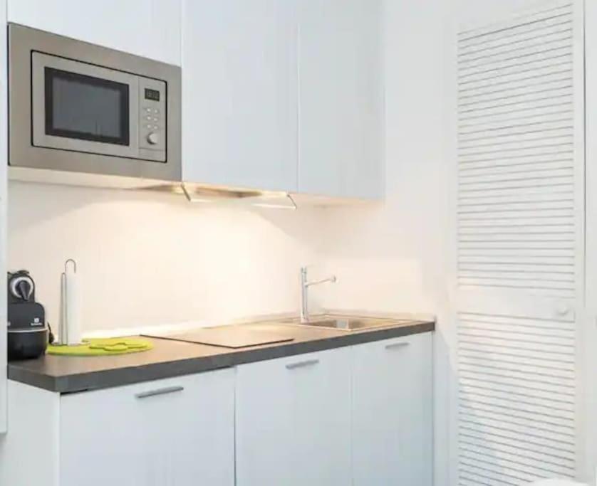 Alzaia Apartamento