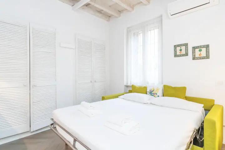 Alzaia Apartamento