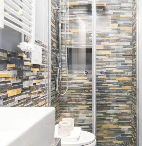 Alzaia Apartamento