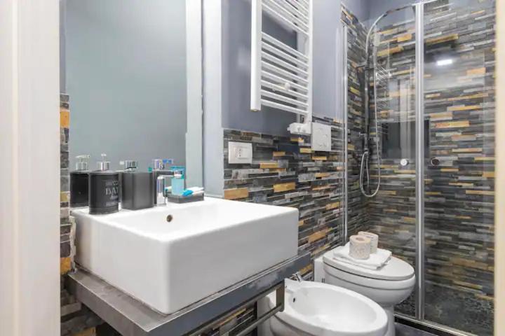 Alzaia Apartamento