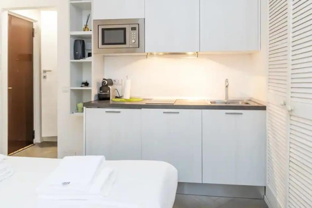 Apartamento Alzaia *
