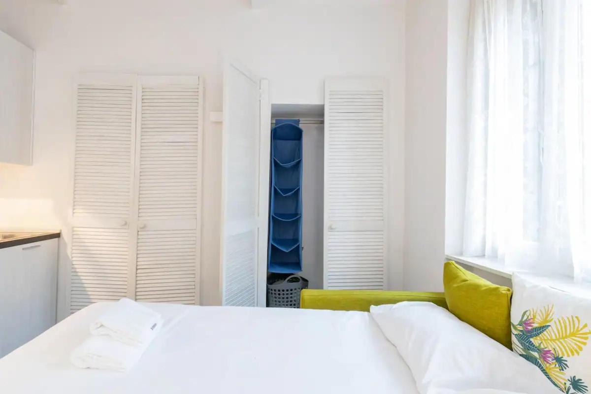Apartamento Alzaia