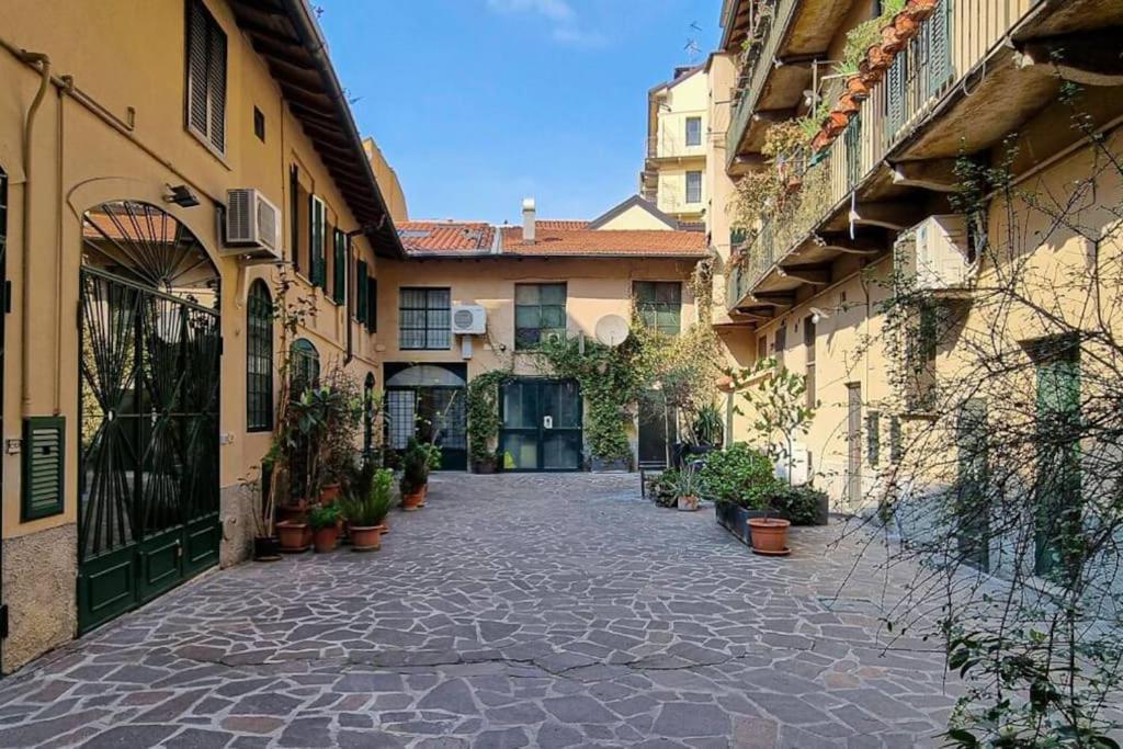Alzaia Apartamento *