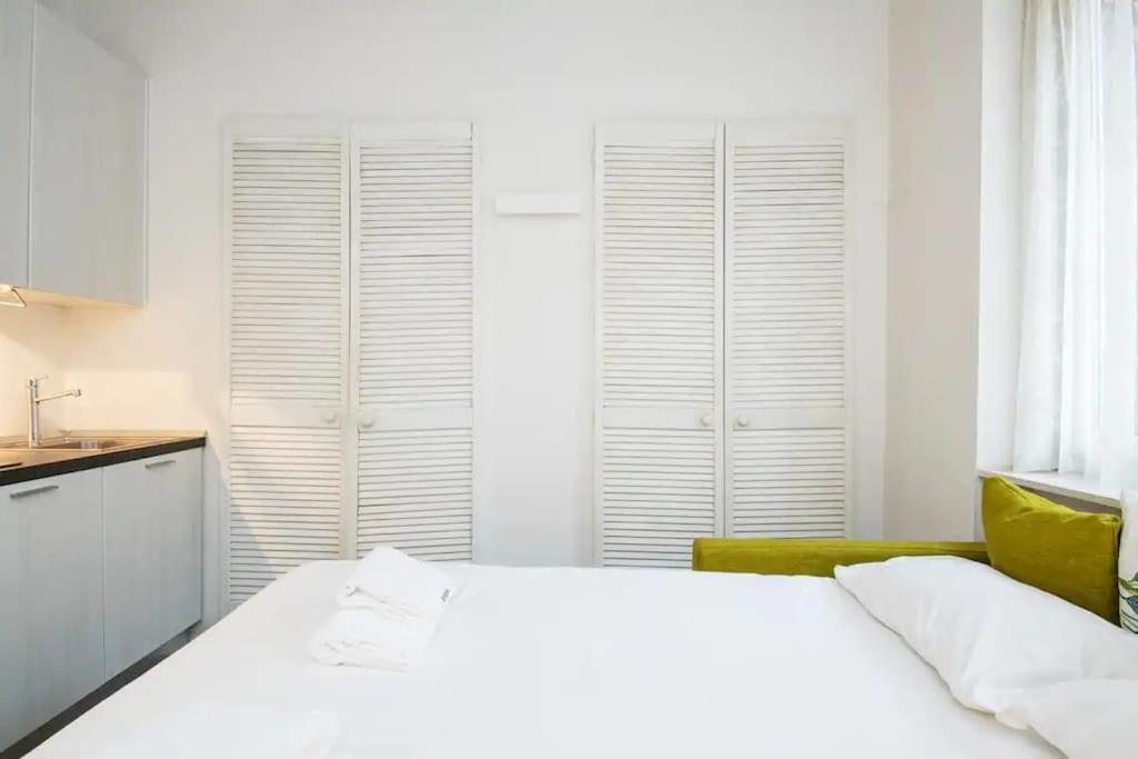 Apartamento Alzaia *