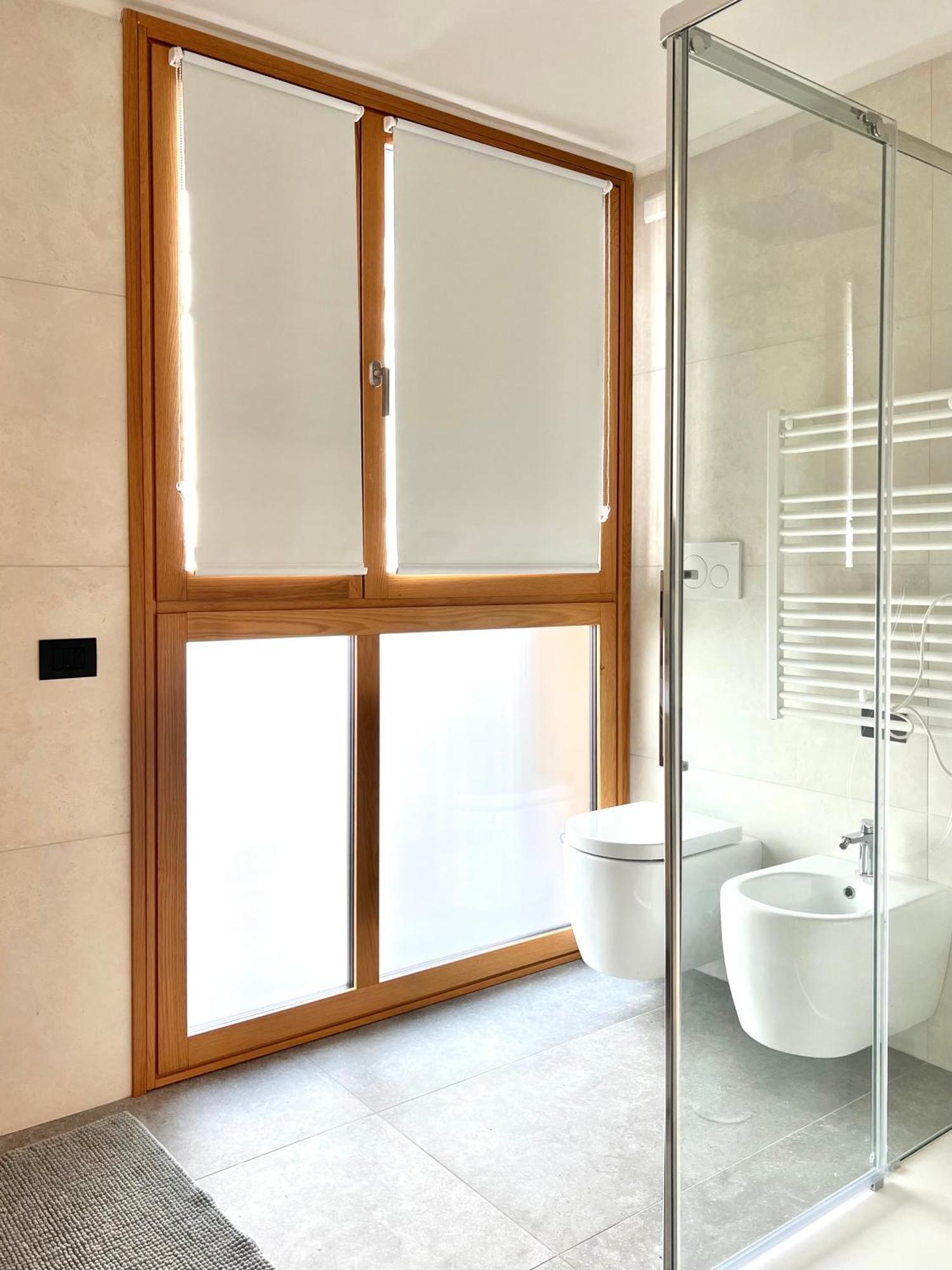 Appartamento Comecasa Modern Terraced & Palestra *