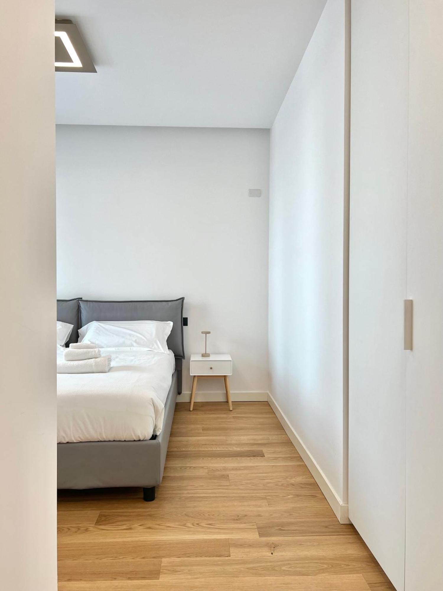 Appartamento Comecasa Modern Terraced & Palestra Milano