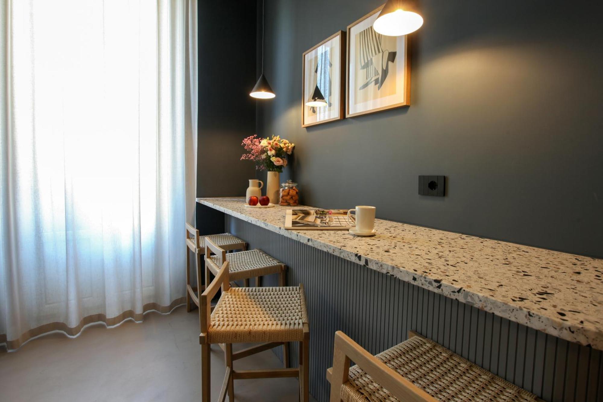 Ca Bela - Certosa Guest house *