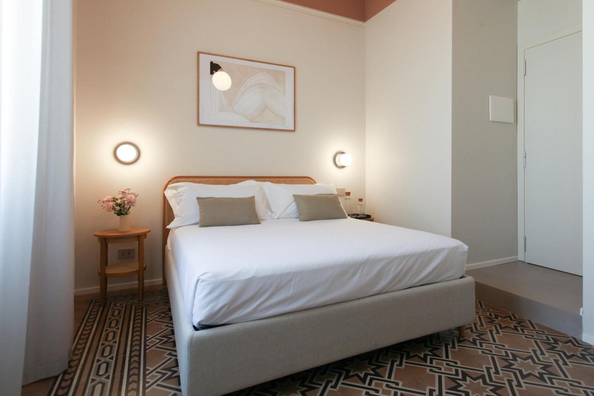 Ca Bela - Certosa Guest house *