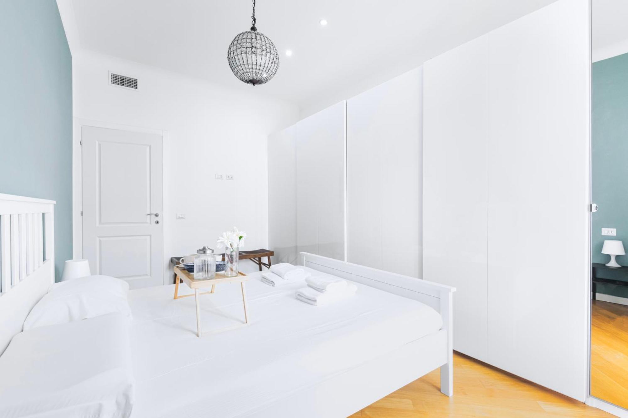 Easylife - Wonderful In Porta Romana Appartamento Milano