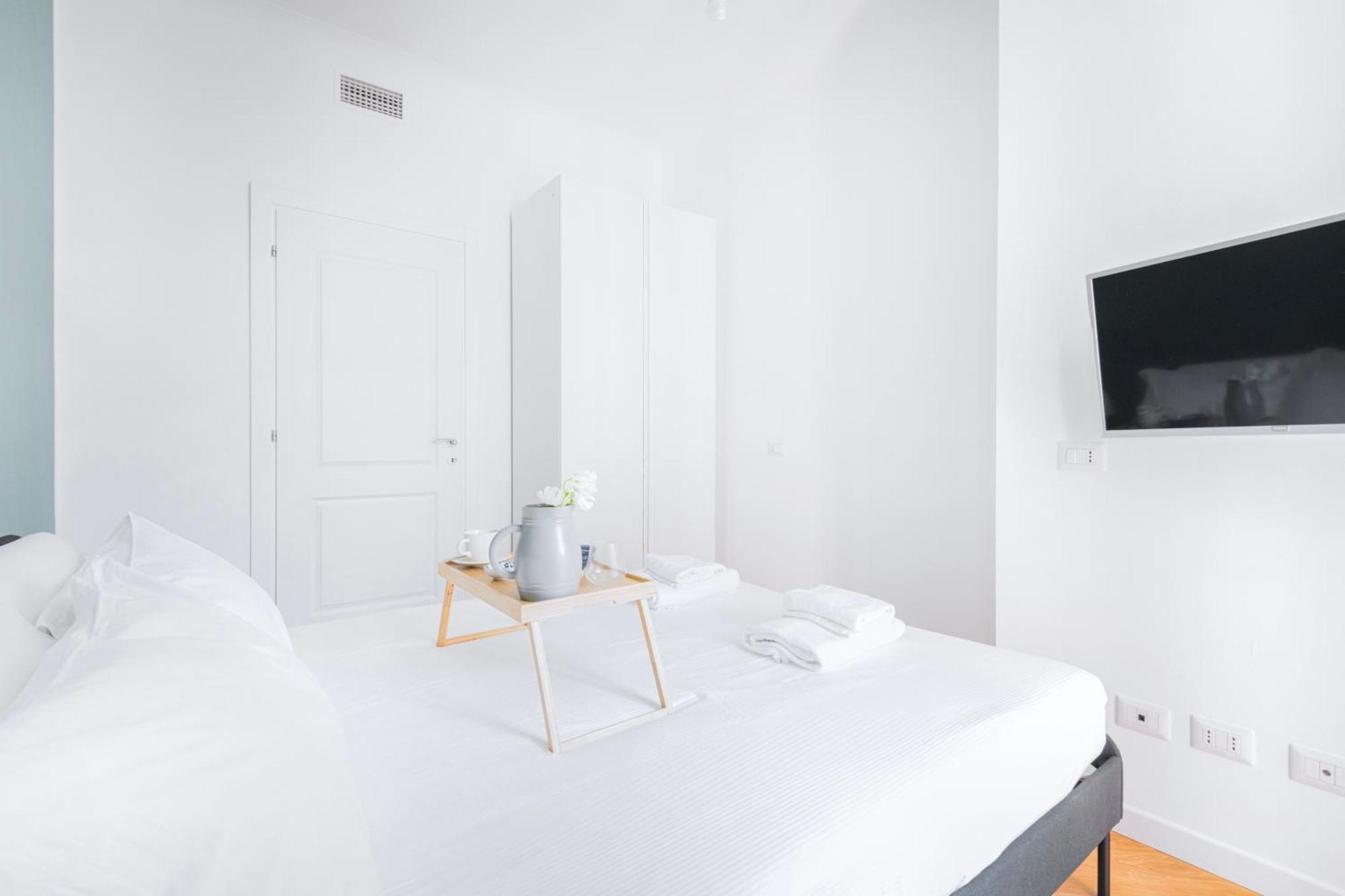 Appartamento Easylife - Wonderful In Porta Romana Milano