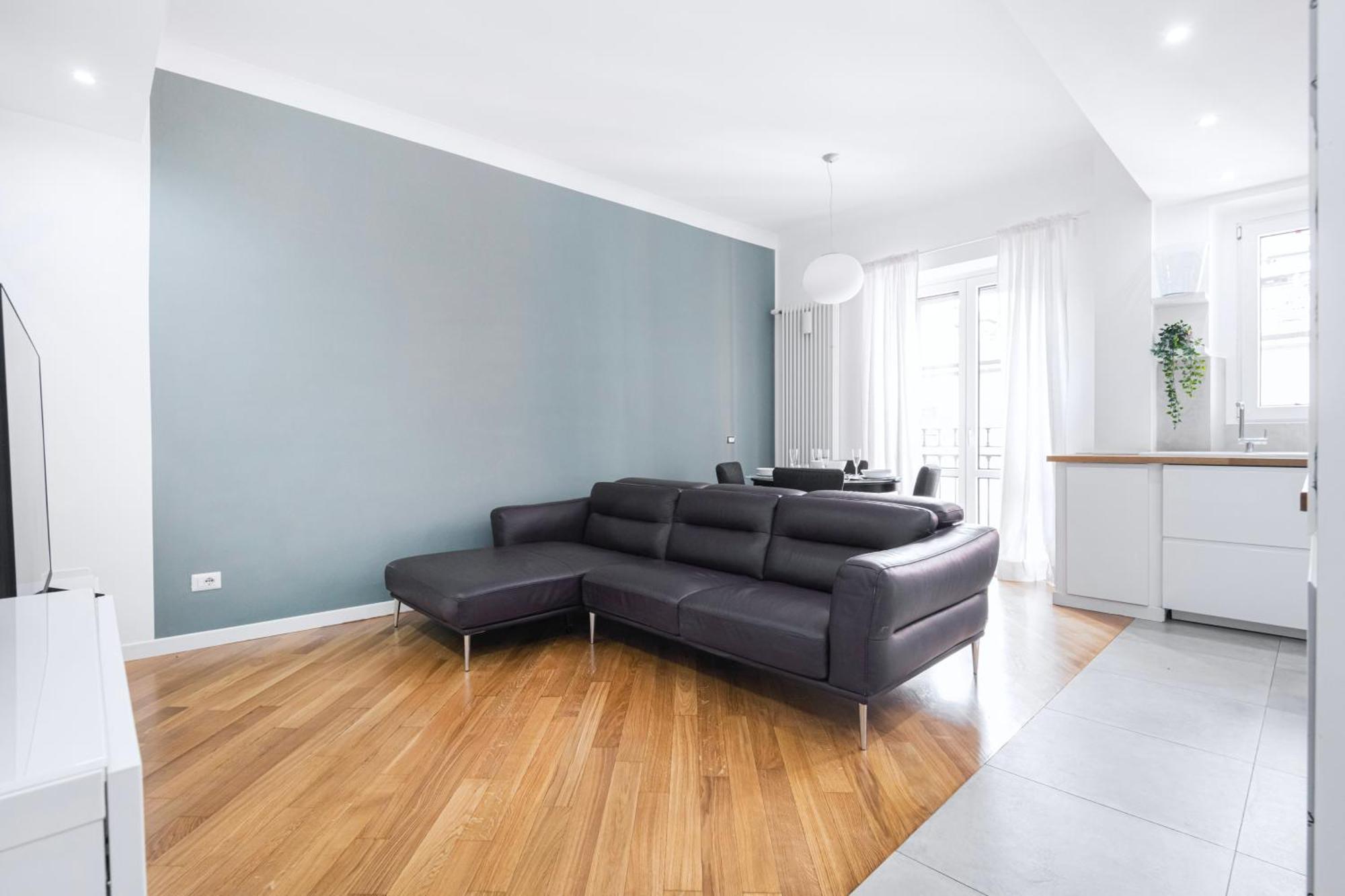 Appartamento Easylife - Wonderful In Porta Romana