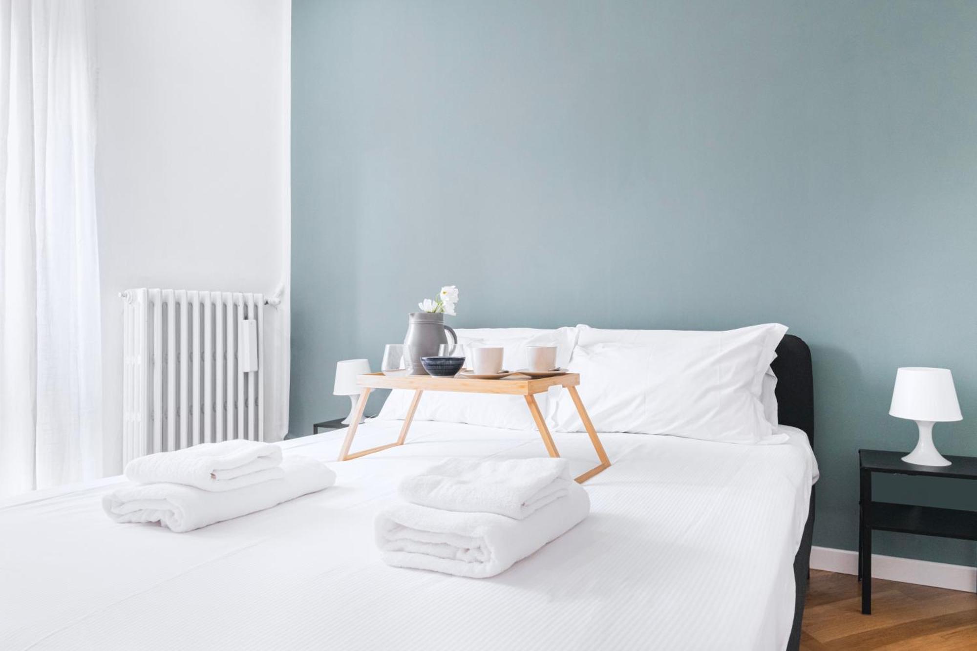 Easylife - Wonderful In Porta Romana Appartamento Milano