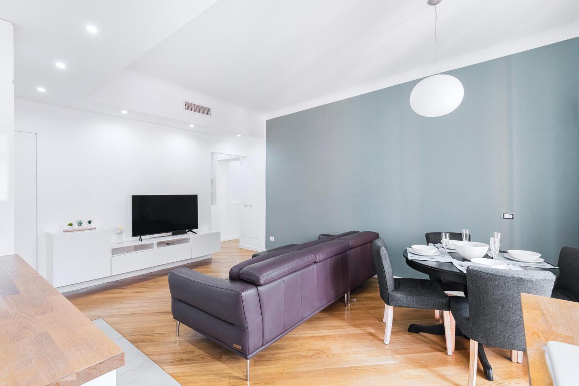 Easylife - Wonderful In Porta Romana Milano