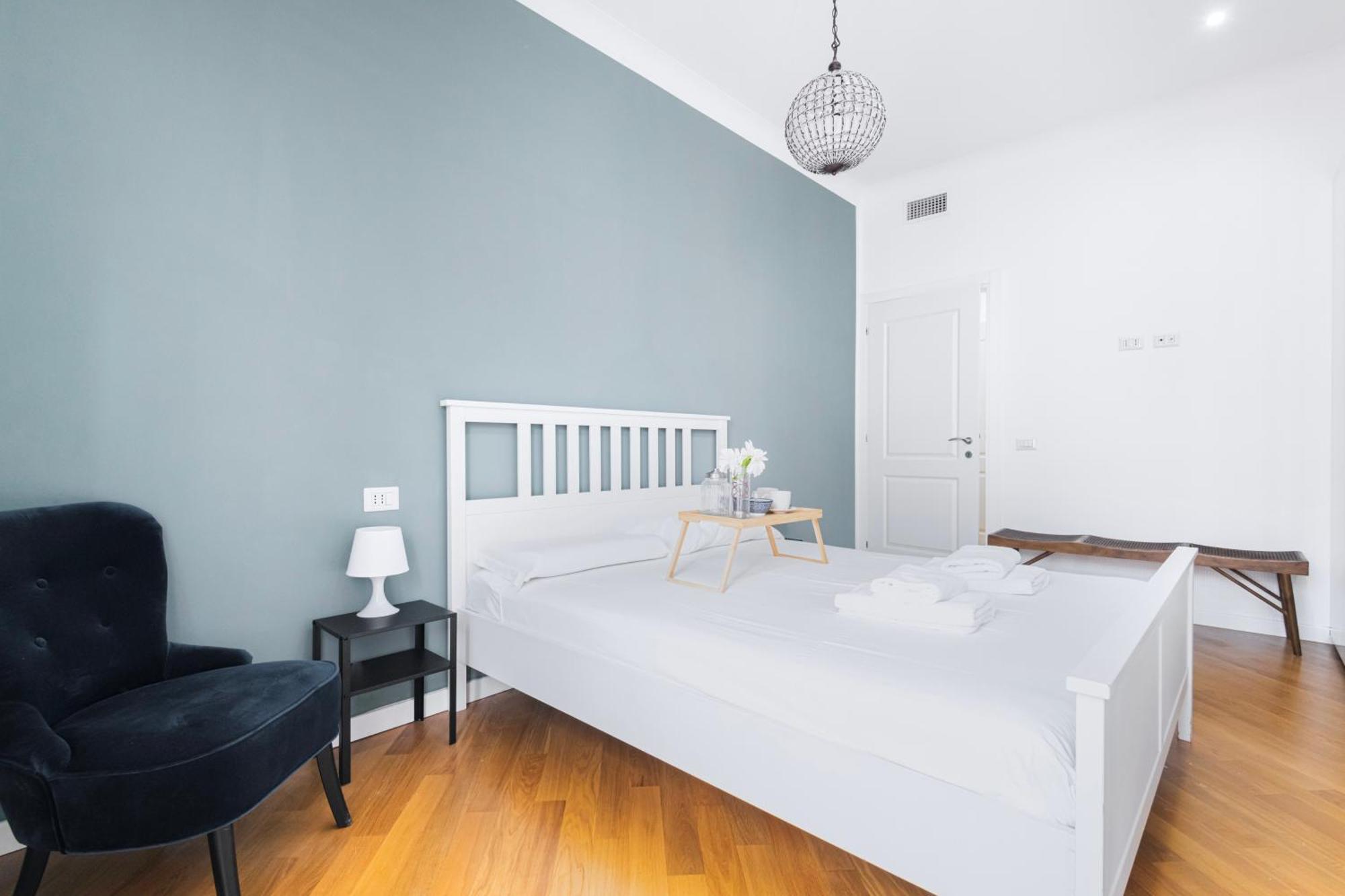 Easylife - Wonderful In Porta Romana * Milano