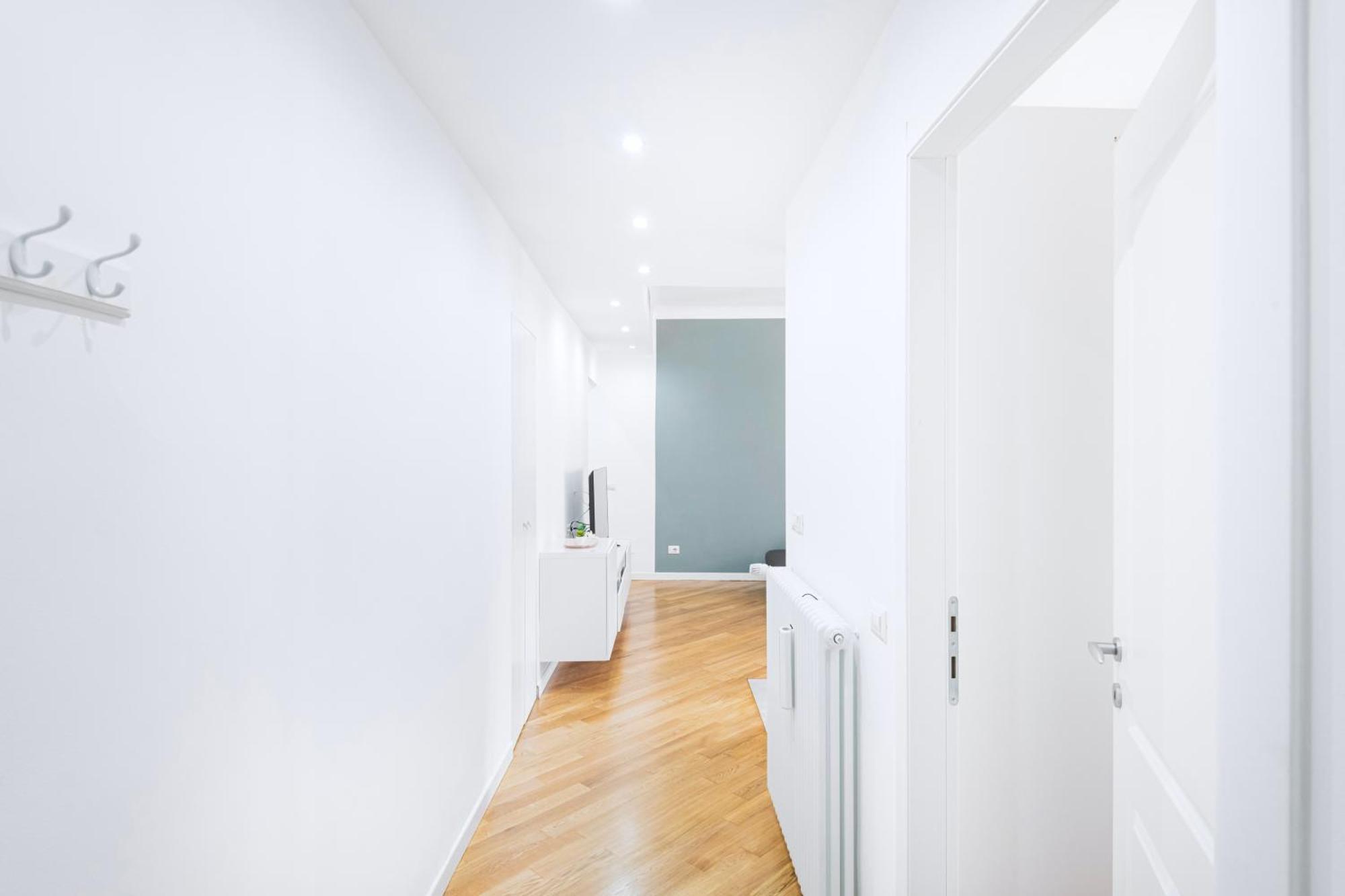 Easylife - Wonderful In Porta Romana Appartamento