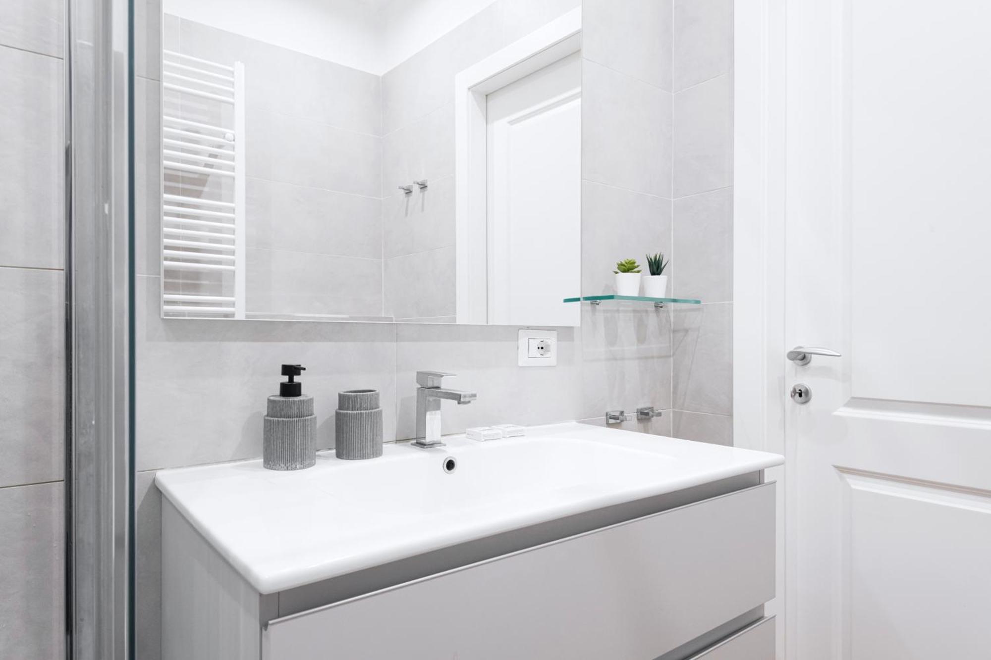 Appartamento Easylife - Wonderful In Porta Romana