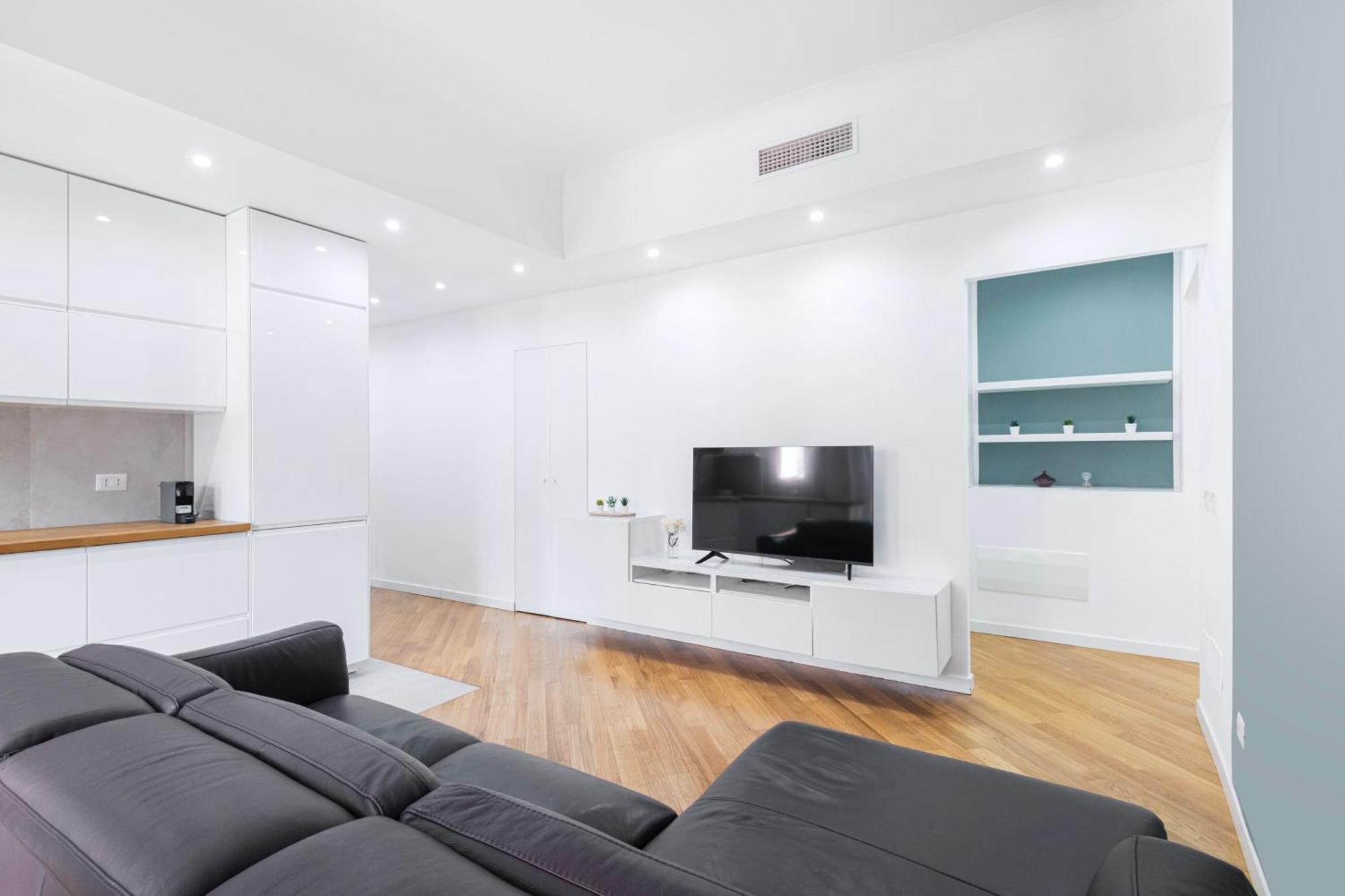Easylife - Wonderful In Porta Romana Appartamento *