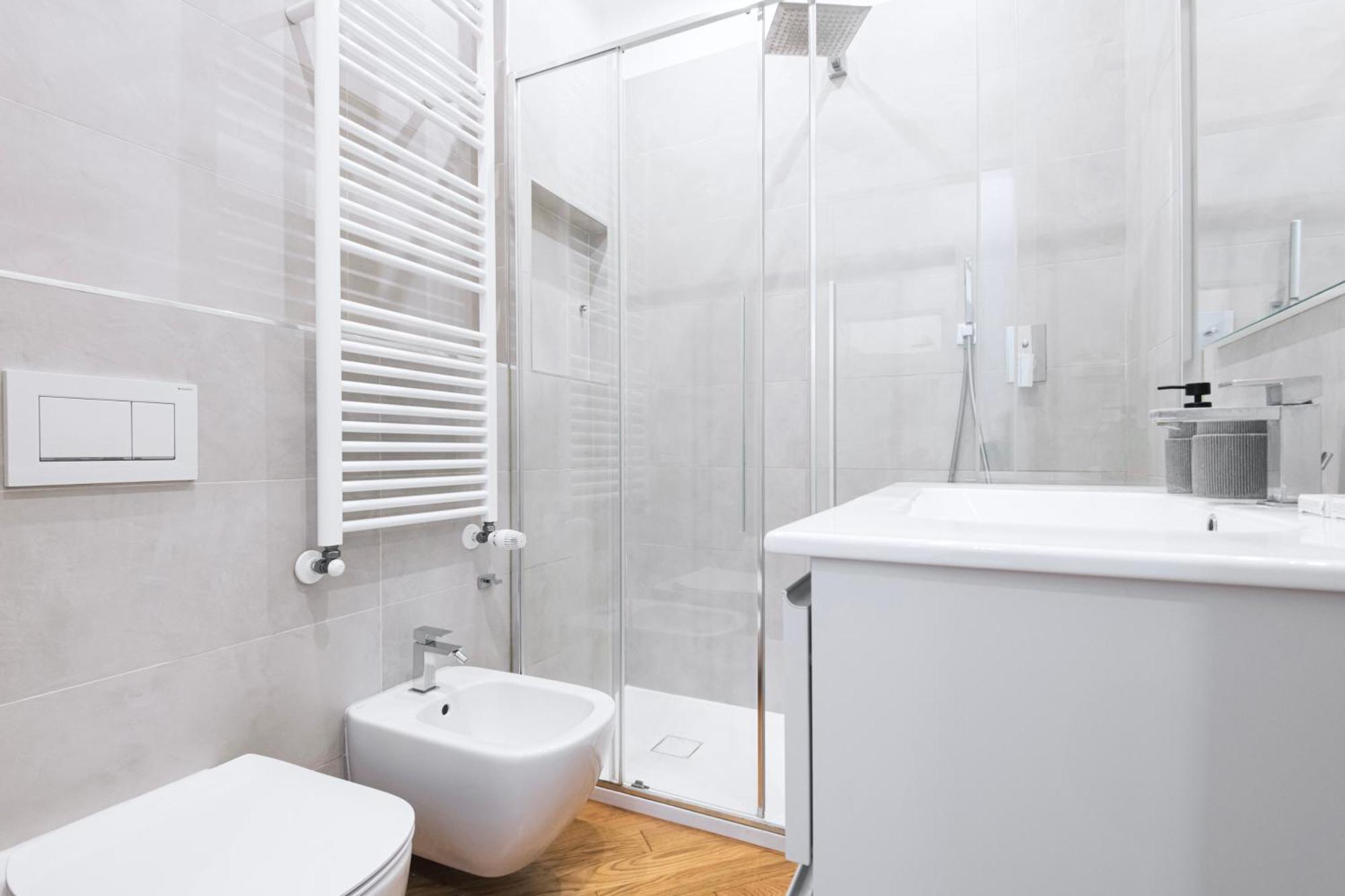 Appartamento Easylife - Wonderful In Porta Romana Milano