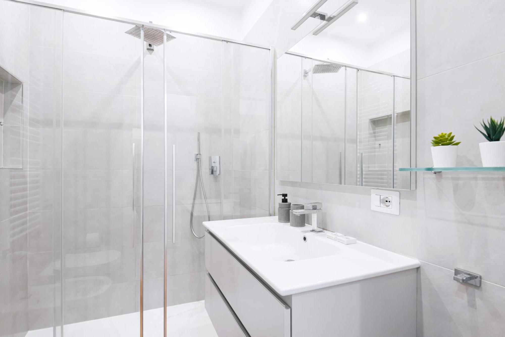 Easylife - Wonderful In Porta Romana Appartamento Milano