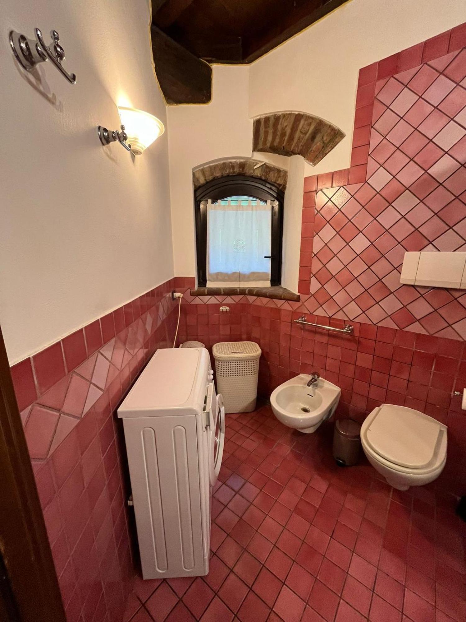 Monolocale Beatrice Abbadesse Aparthotel Milan