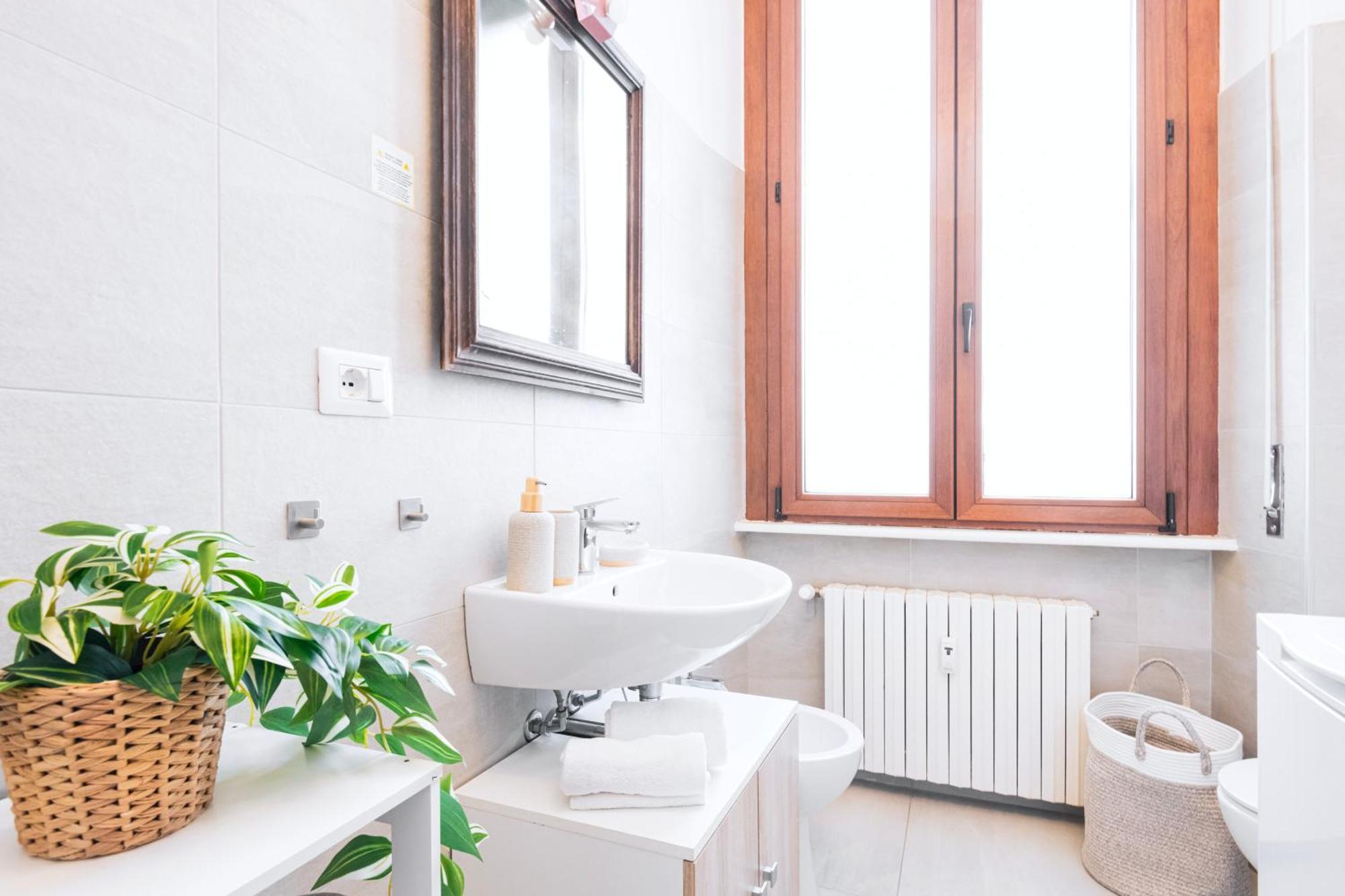 Appartamento Easylife - Classico Monolocale Zona Washington