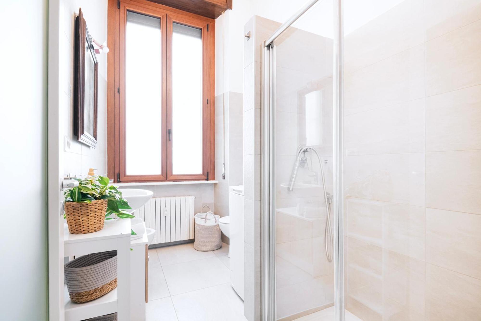 Appartamento Easylife - Classico Monolocale Zona Washington *
