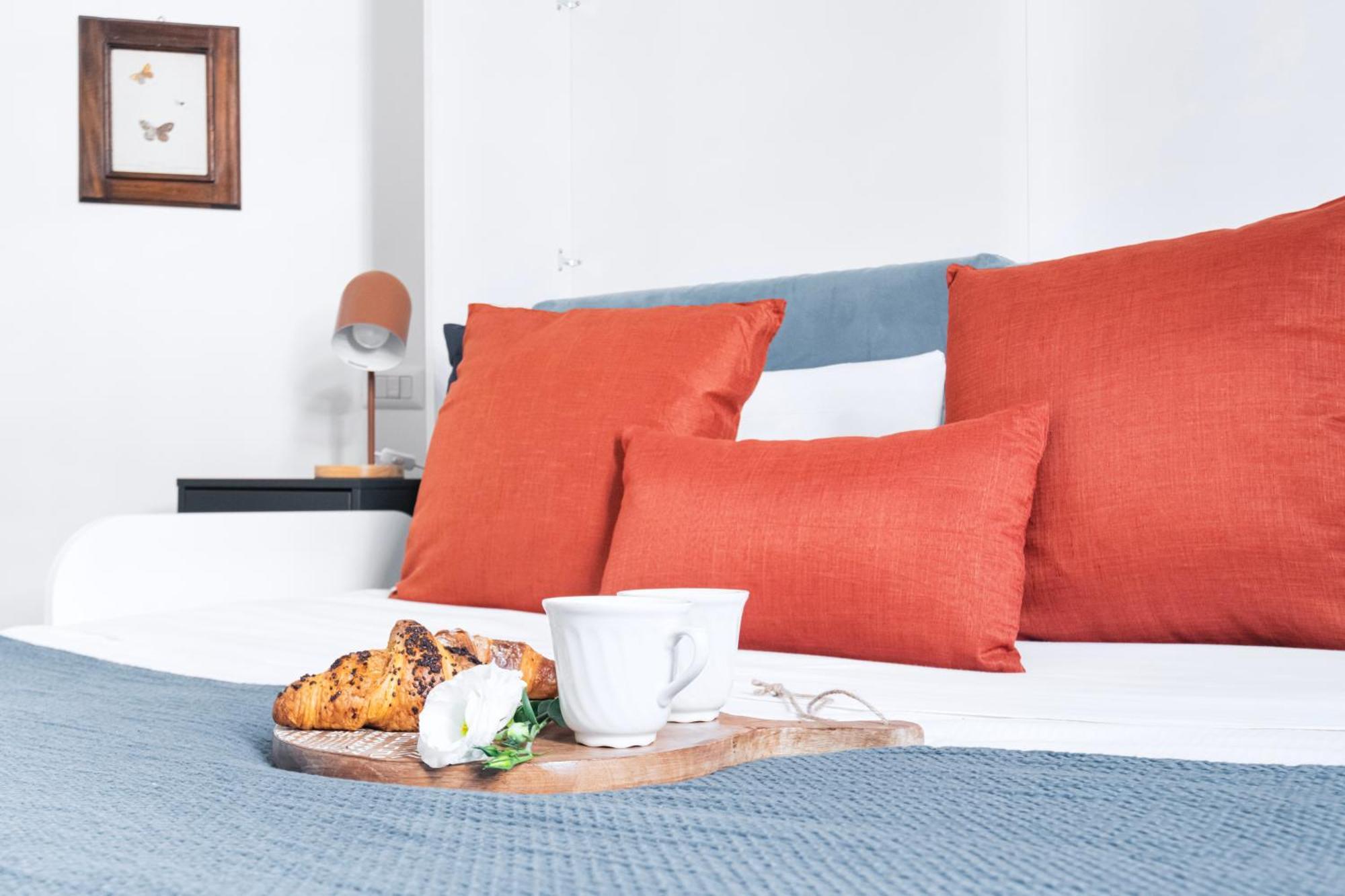 Easylife - Classico Monolocale Zona Washington Appartamento Milano