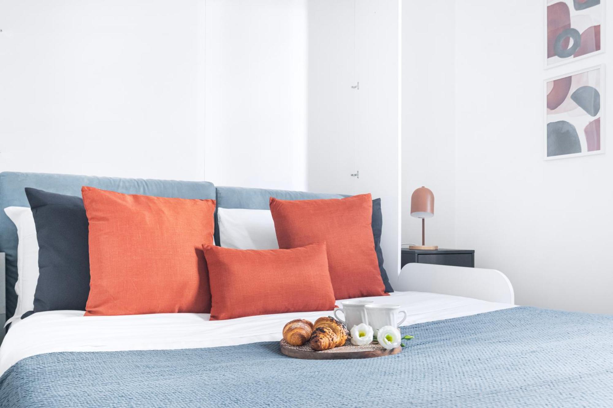 Appartamento Easylife - Classico Monolocale Zona Washington Milano