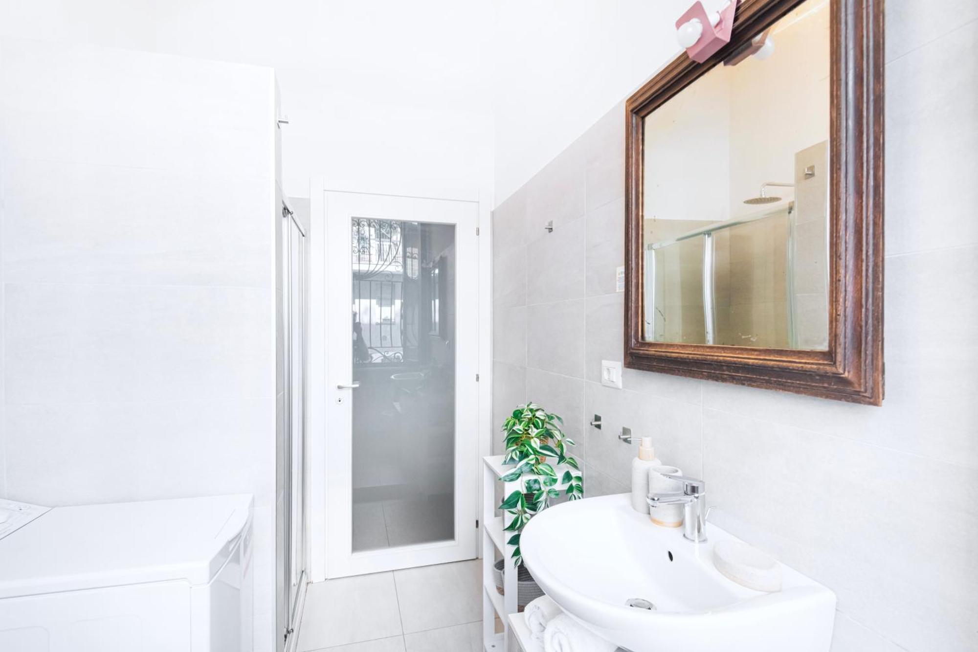 Appartamento Easylife - Classico Monolocale Zona Washington *