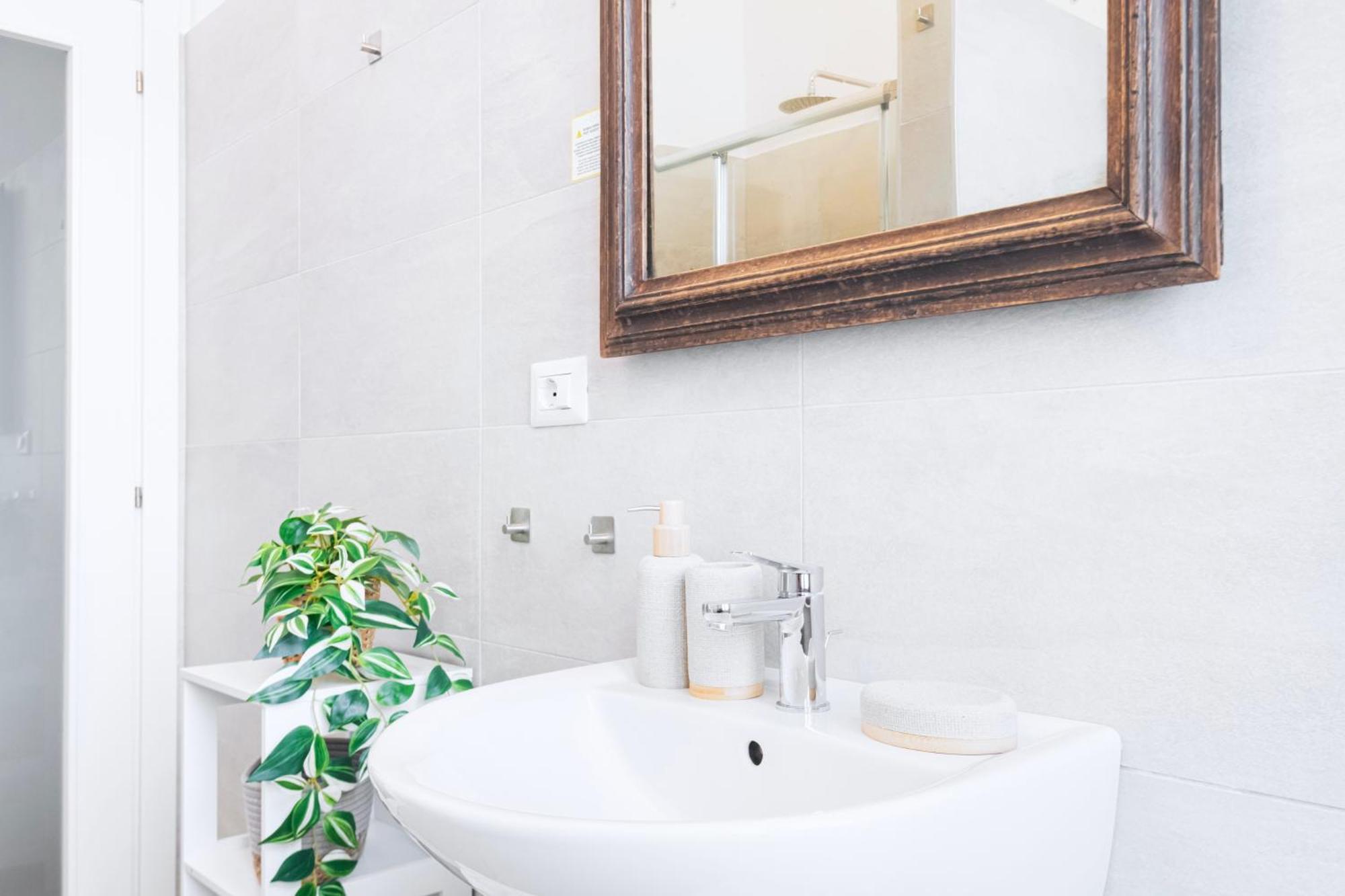 Easylife - Classico Monolocale Zona Washington Milano