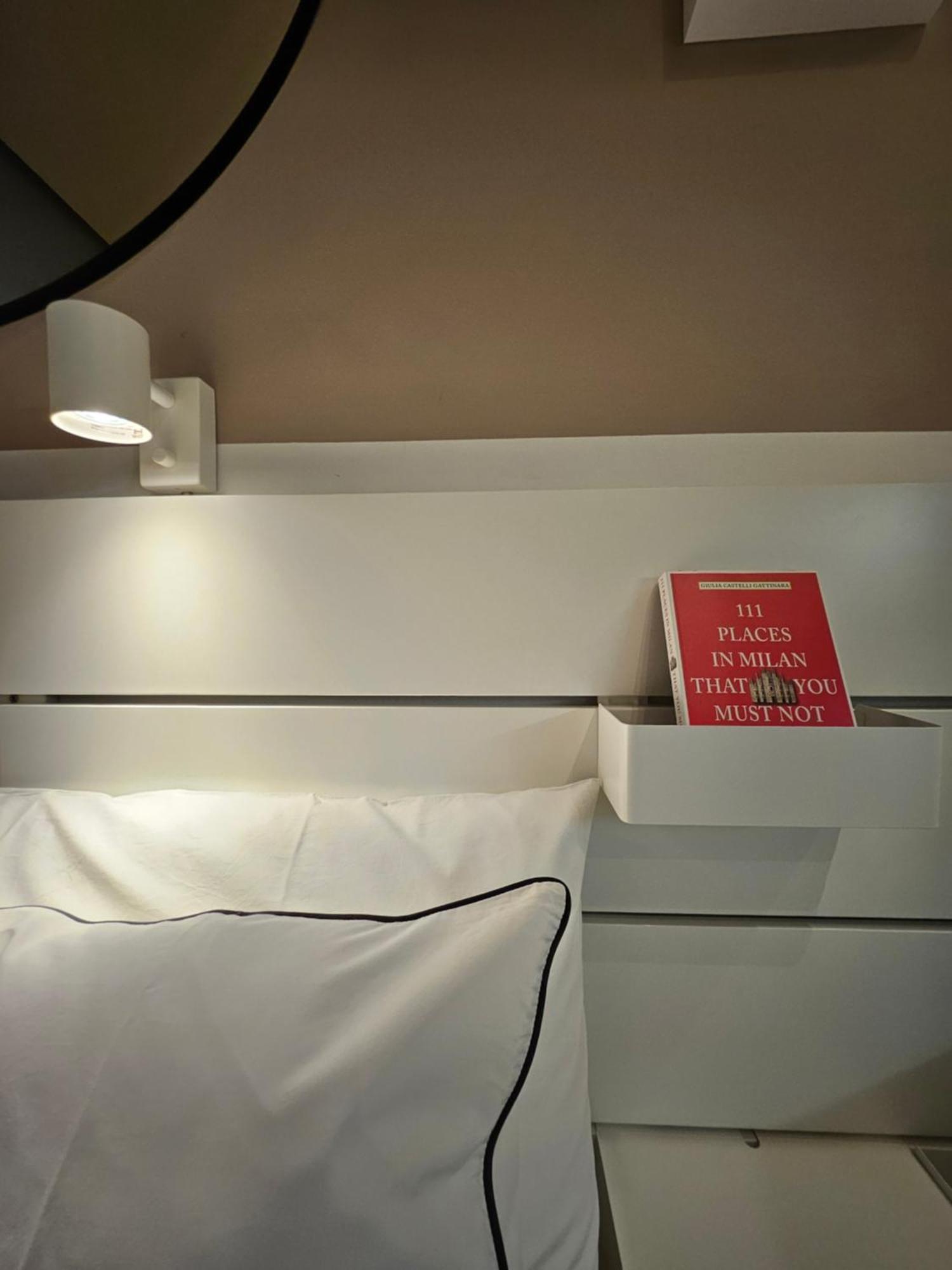 Porta Venezia Lifestyle Milan
